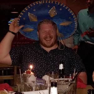 Meet your Posher, John